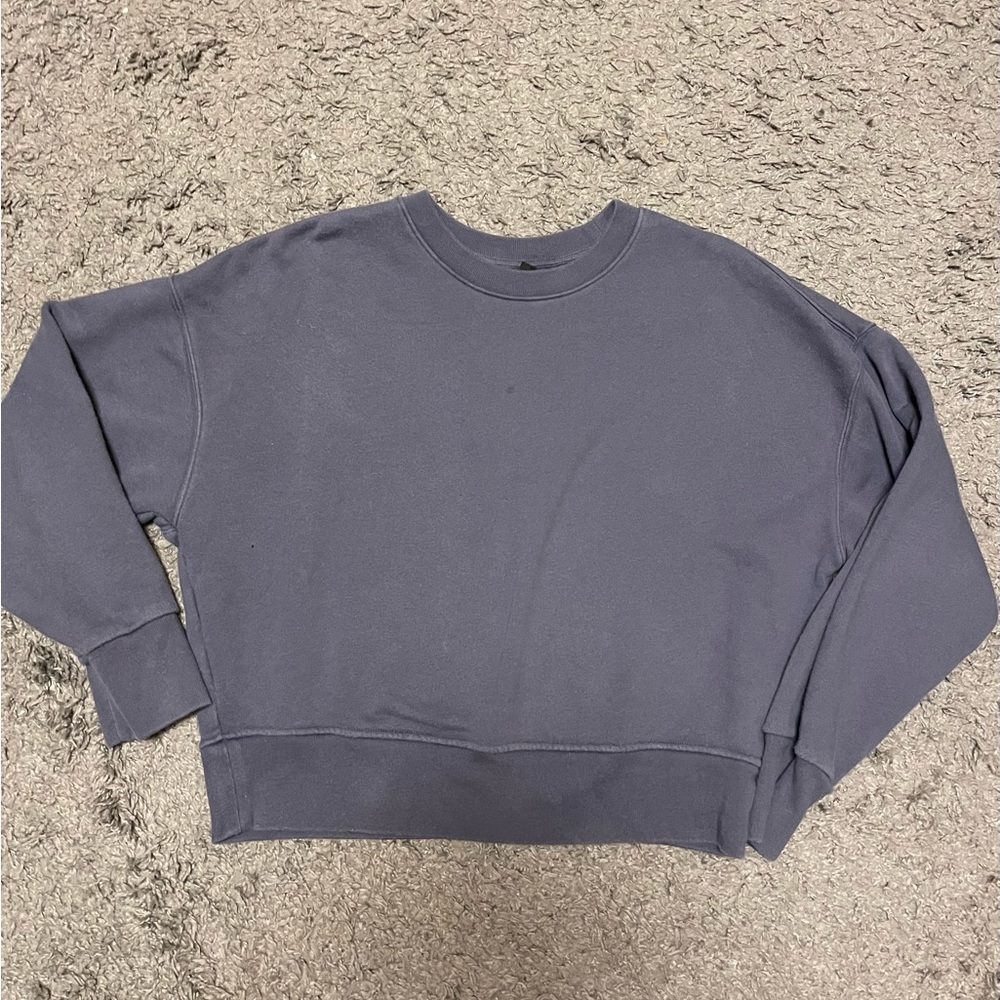 Women's Uniqlo Crewneck, Size: S